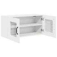 Produktbild för Diskmaskin panel Kalmar Högblanka vita 80 x 31 x 40 cm