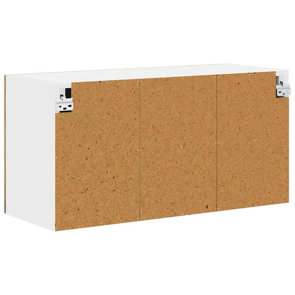 Produktbild för Diskmaskin panel Kalmar Artisan Ek 80 x 31 x 40 cm