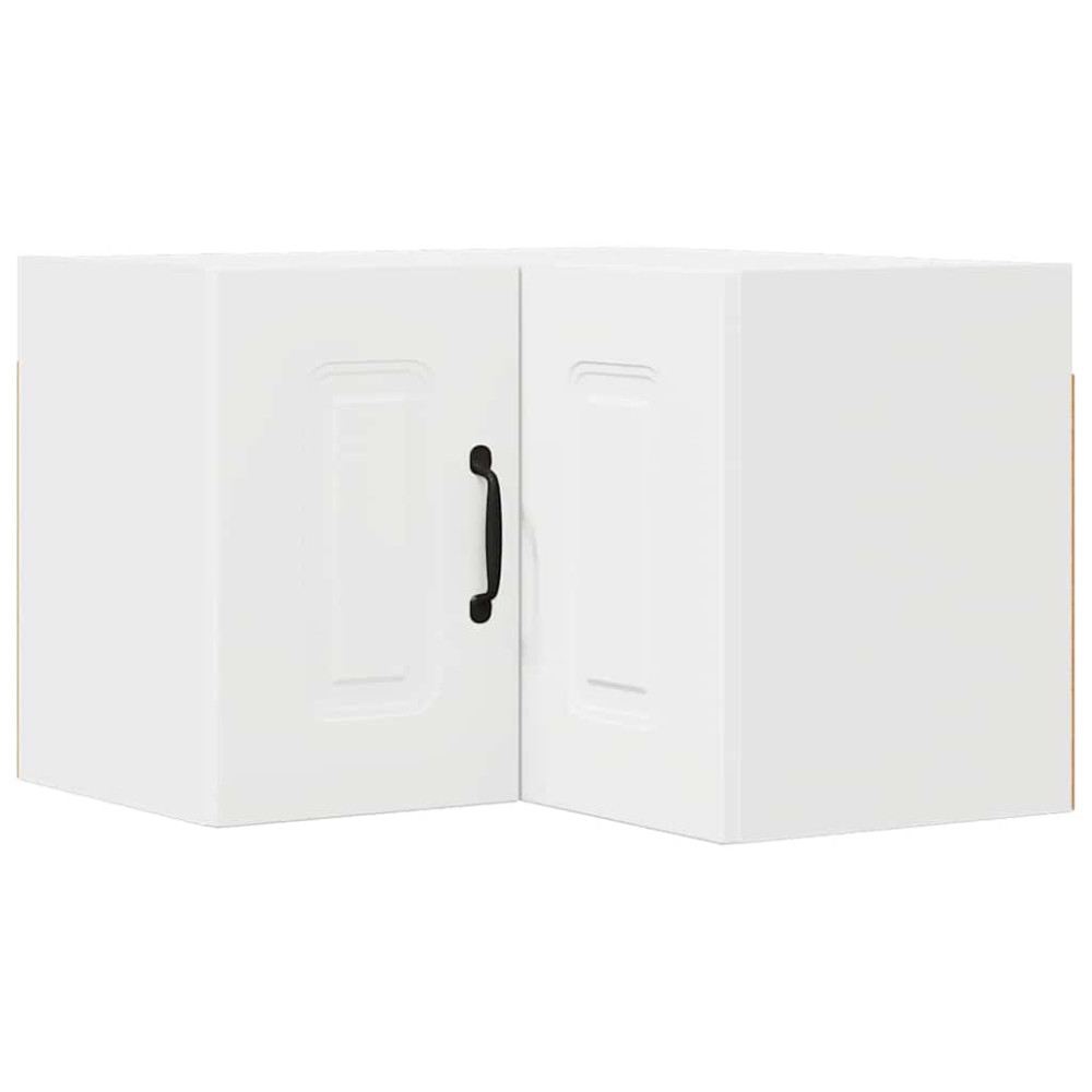 Produktbild för Diskmaskin panel Kalmar Vit 57 x 57 x 40 cm Konstruerat trä