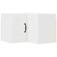 Produktbild för Diskmaskin panel Kalmar Vit 57 x 57 x 40 cm Konstruerat trä