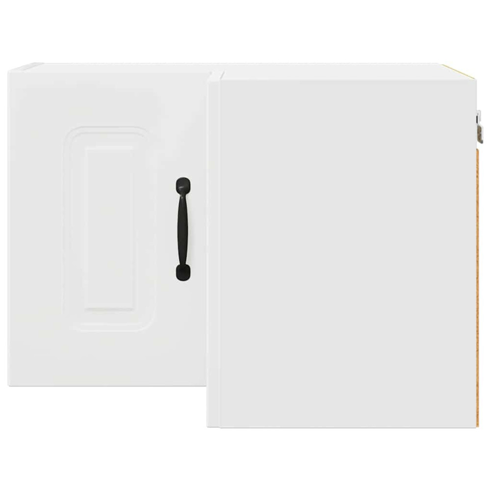Produktbild för Diskmaskin panel Kalmar Vit 57 x 57 x 40 cm Konstruerat trä