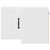Produktbild för Diskmaskin panel Kalmar Vit 57 x 57 x 40 cm Konstruerat trä