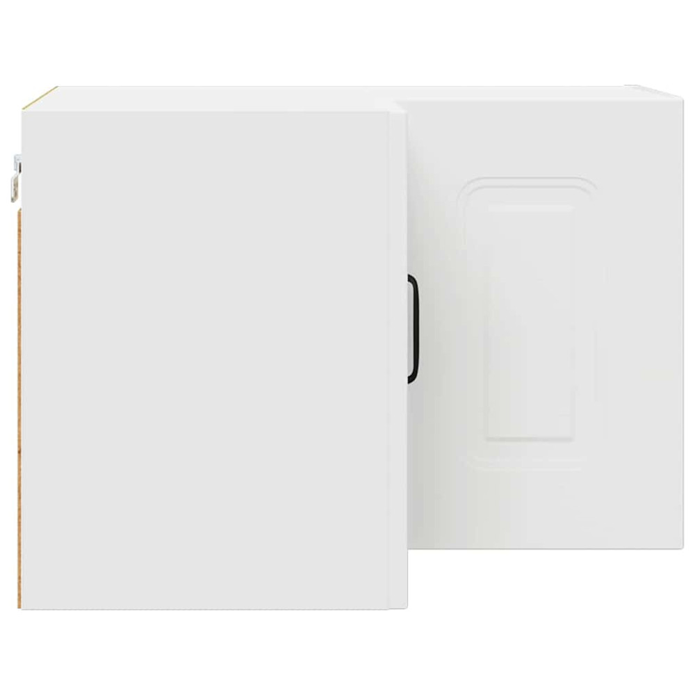 Produktbild för Diskmaskin panel Kalmar Vit 57 x 57 x 40 cm Konstruerat trä
