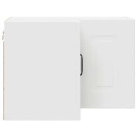 Produktbild för Diskmaskin panel Kalmar Vit 57 x 57 x 40 cm Konstruerat trä