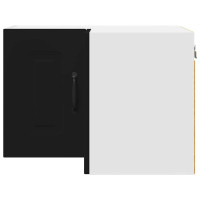Produktbild för Diskmaskin panel Kalmar Svart 57 x 57 x 40 cm Konstruerat trä
