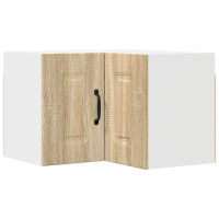 Produktbild för Diskmaskin panel Kalmar Sonoma-ek 57 x 57 x 40 cm