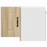 Produktbild för Diskmaskin panel Kalmar Sonoma-ek 57 x 57 x 40 cm