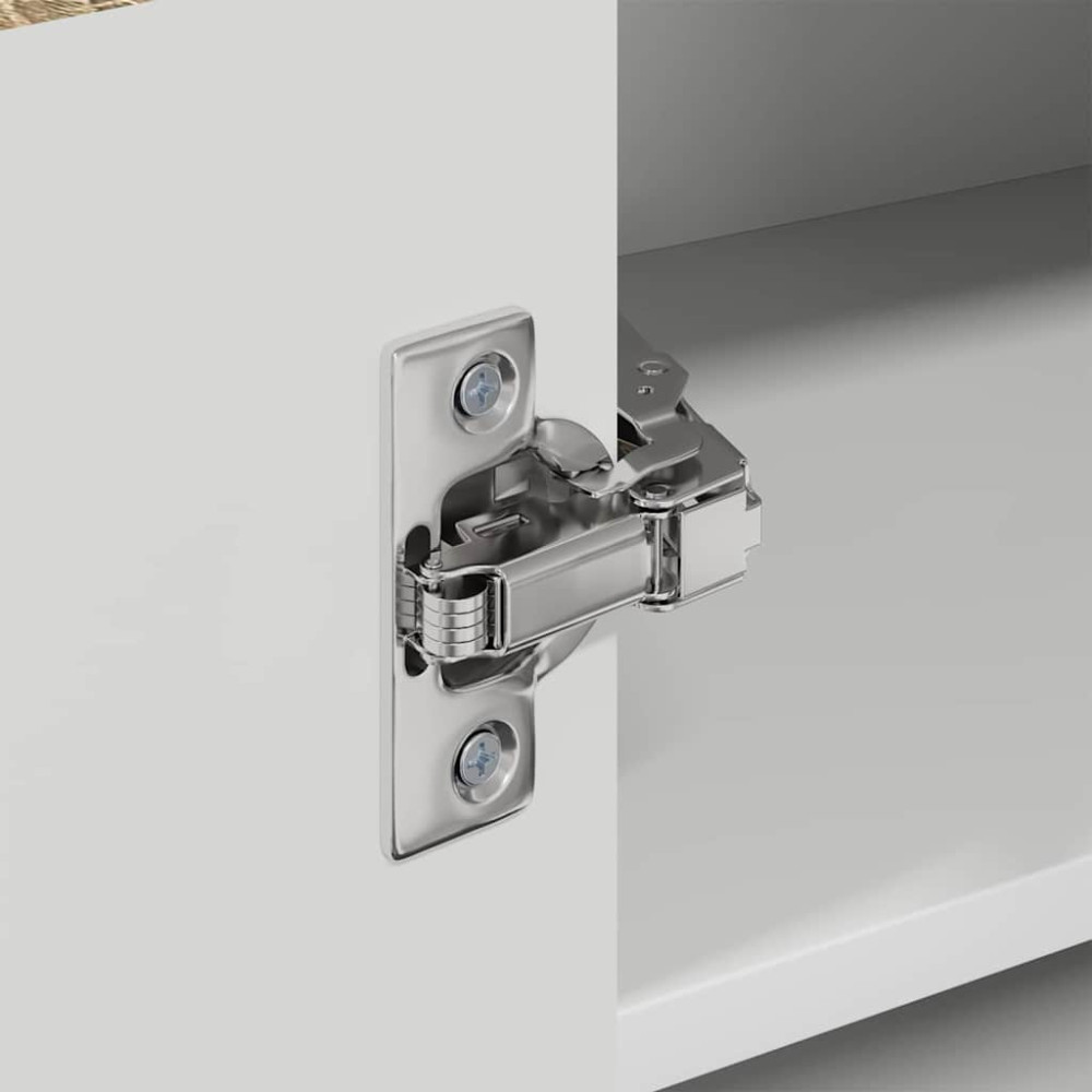 Produktbild för Diskmaskin panel Kalmar Sonoma-ek 57 x 57 x 40 cm
