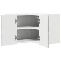 Produktbild för Diskmaskin panel Kalmar Betonggrå 57 x 57 x 40 cm