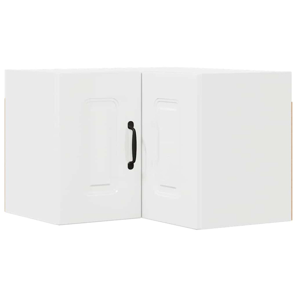 Produktbild för Diskmaskin panel Kalmar Högblanka vita 57 x 57 x 40 cm