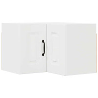 Produktbild för Diskmaskin panel Kalmar Högblanka vita 57 x 57 x 40 cm