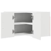 Produktbild för Diskmaskin panel Kalmar Högblanka vita 57 x 57 x 40 cm