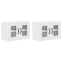 Produktbild för Diskmaskin panel Kalmar 2 pcs Vit 60 x 31 x 40 cm