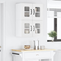 Produktbild för Diskmaskin panel Kalmar 2 pcs Vit 60 x 31 x 40 cm