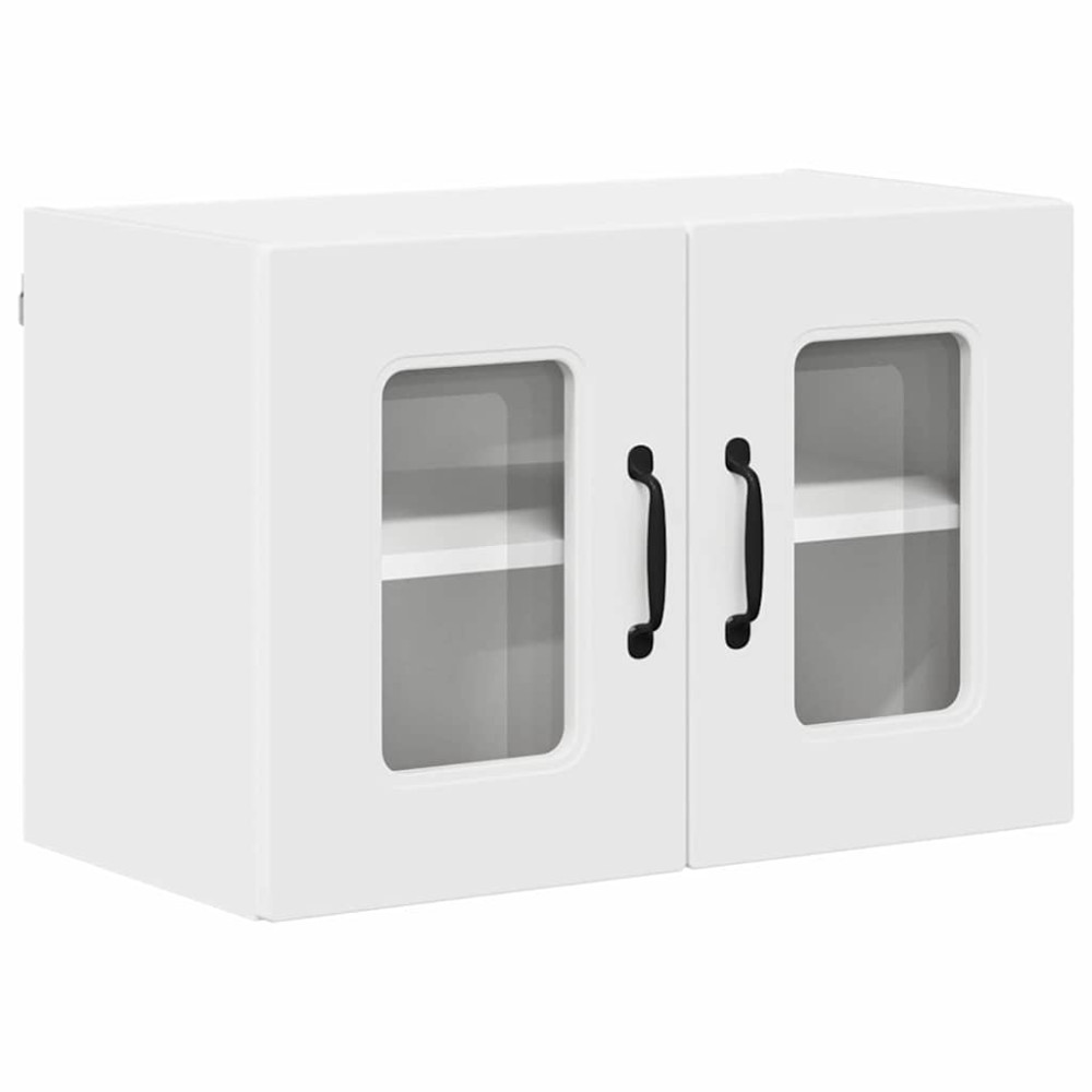 Produktbild för Diskmaskin panel Kalmar 2 pcs Vit 60 x 31 x 40 cm