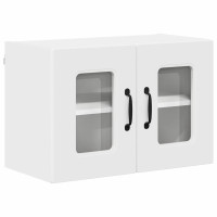 Produktbild för Diskmaskin panel Kalmar 2 pcs Vit 60 x 31 x 40 cm