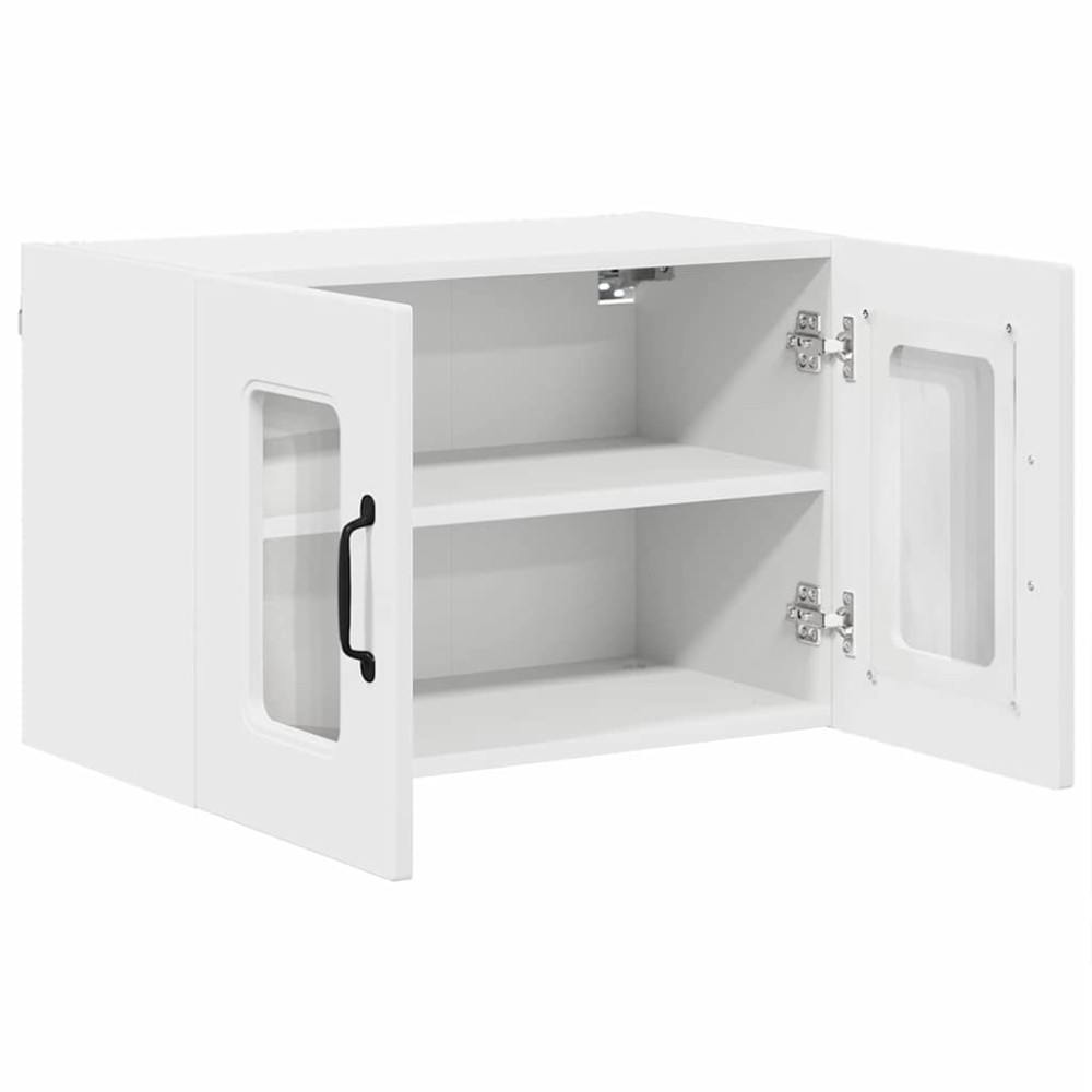 Produktbild för Diskmaskin panel Kalmar 2 pcs Vit 60 x 31 x 40 cm