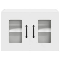 Produktbild för Diskmaskin panel Kalmar 2 pcs Vit 60 x 31 x 40 cm