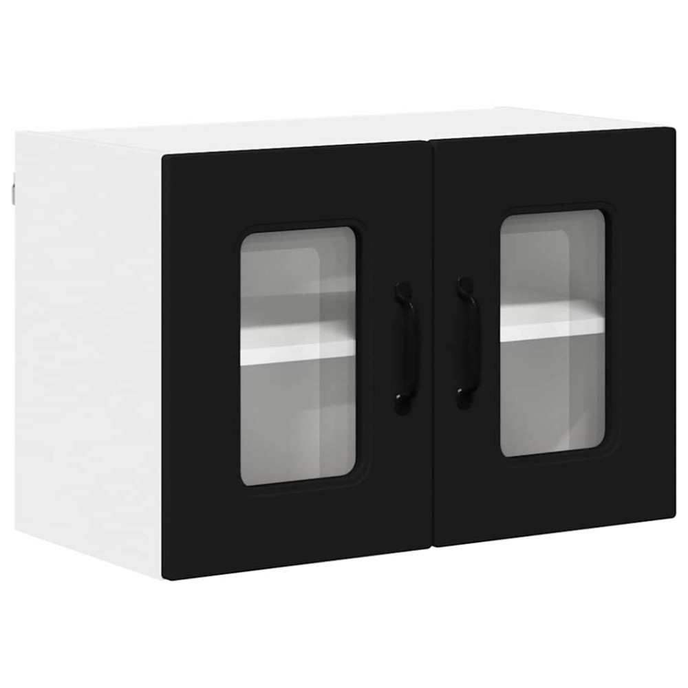 Produktbild för Diskmaskin panel Kalmar 2 pcs Svart 60 x 31 x 40 cm
