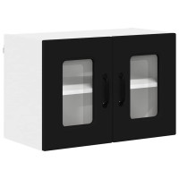 Produktbild för Diskmaskin panel Kalmar 2 pcs Svart 60 x 31 x 40 cm