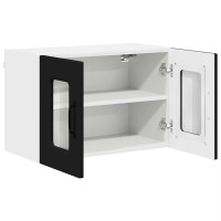 Produktbild för Diskmaskin panel Kalmar 2 pcs Svart 60 x 31 x 40 cm