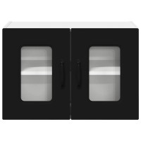Produktbild för Diskmaskin panel Kalmar 2 pcs Svart 60 x 31 x 40 cm