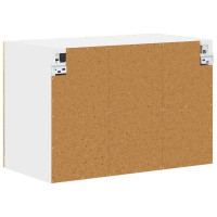 Produktbild för Diskmaskin panel Kalmar Sonoma-ek 60 x 31 x 40 cm