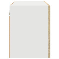 Produktbild för Diskmaskin panel Kalmar 2 pcs Sonoma-ek 60 x 31 x 40 cm