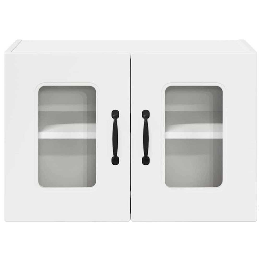 Produktbild för Diskmaskin panel Kalmar Högblanka vita 60 x 31 x 40 cm