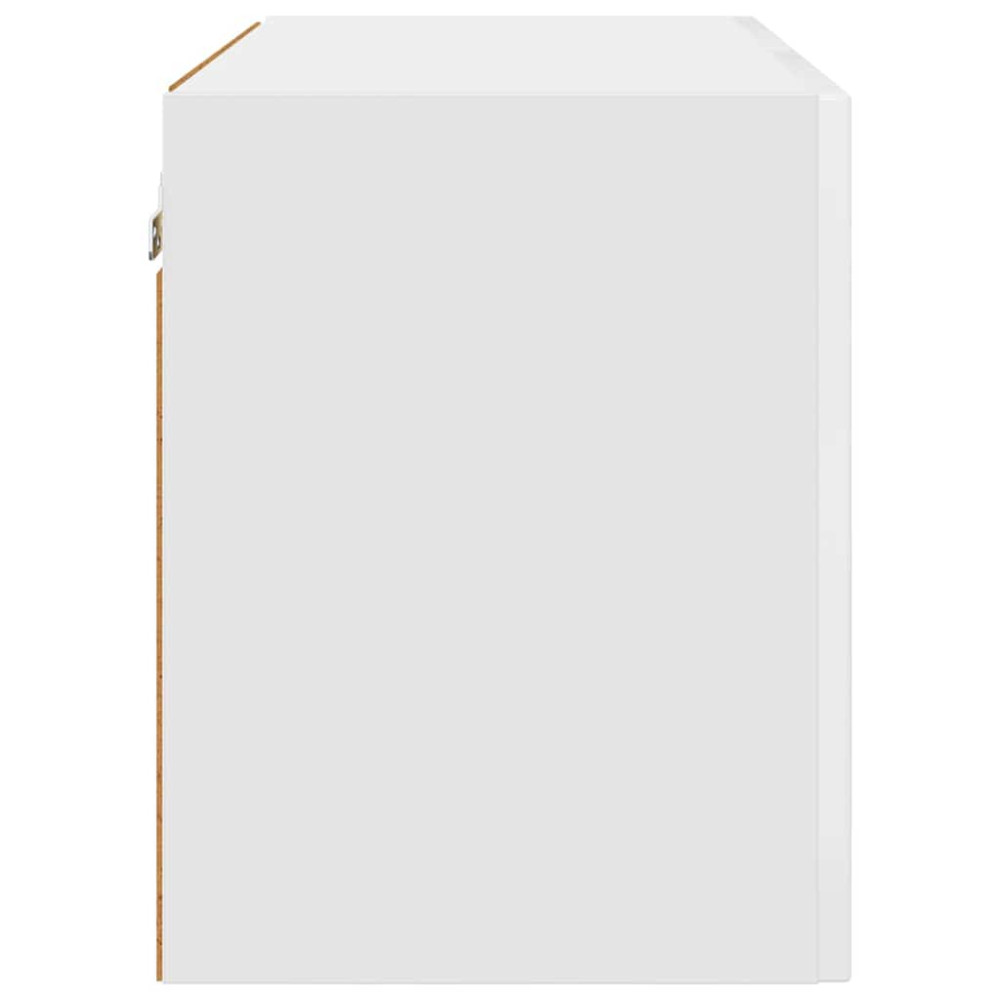 Produktbild för Diskmaskin panel Kalmar Högblanka vita 60 x 31 x 40 cm