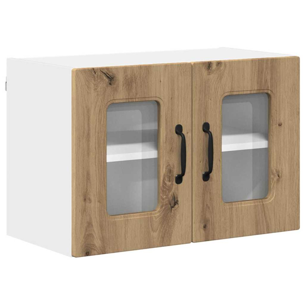 Produktbild för Diskmaskin panel Kalmar Artisan Ek 60 x 31 x 40 cm