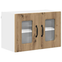 Produktbild för Diskmaskin panel Kalmar Artisan Ek 60 x 31 x 40 cm
