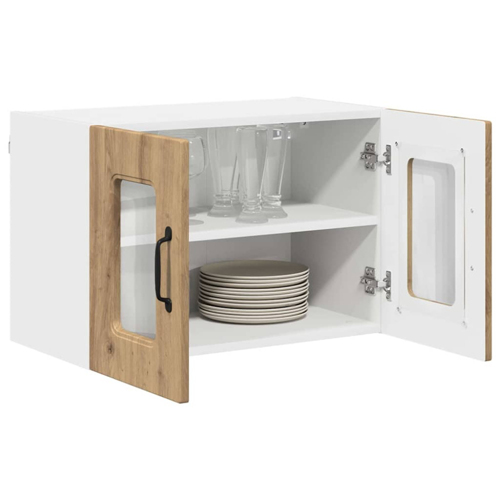 Produktbild för Diskmaskin panel Kalmar Artisan Ek 60 x 31 x 40 cm
