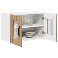 Produktbild för Diskmaskin panel Kalmar Artisan Ek 60 x 31 x 40 cm