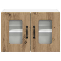 Produktbild för Diskmaskin panel Kalmar Artisan Ek 60 x 31 x 40 cm