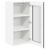 Produktbild för Diskmaskin panel Kalmar 2 pcs Svart 40 x 31 x 80 cm