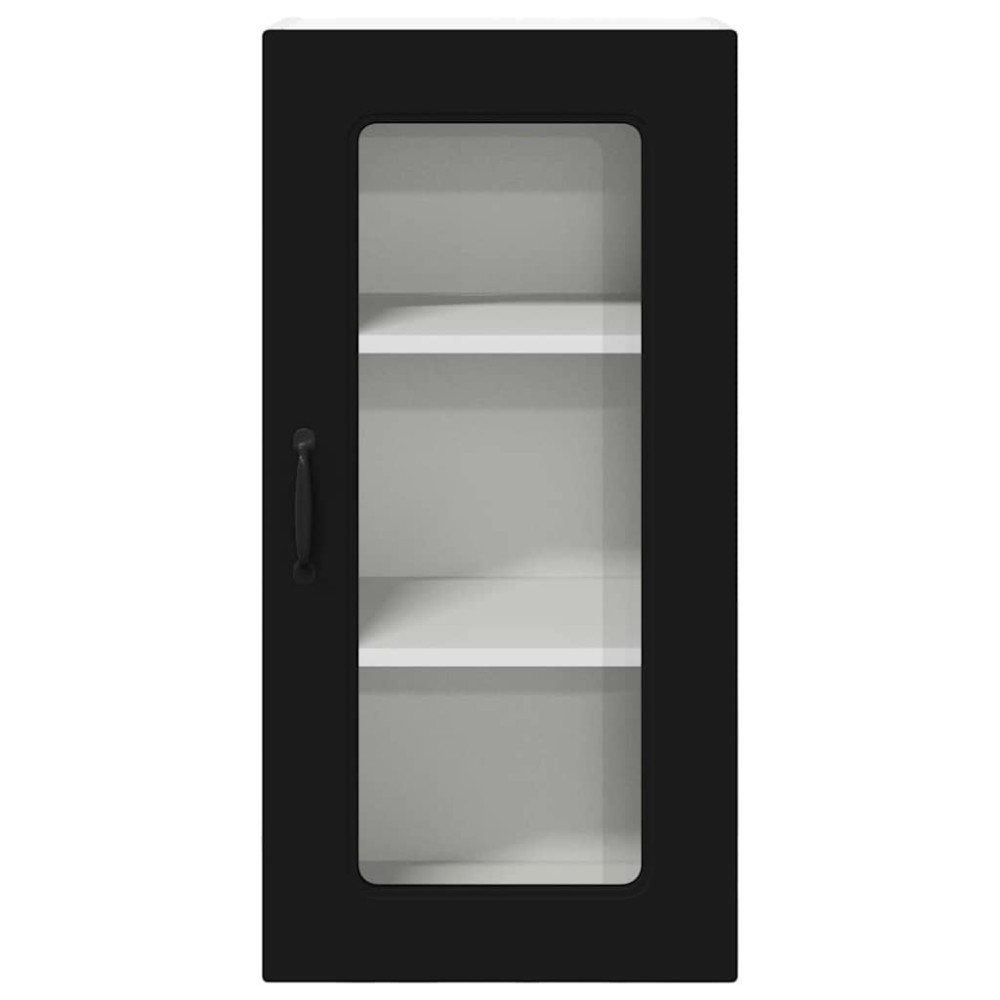 Produktbild för Diskmaskin panel Kalmar 2 pcs Svart 40 x 31 x 80 cm