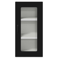 Produktbild för Diskmaskin panel Kalmar 2 pcs Svart 40 x 31 x 80 cm