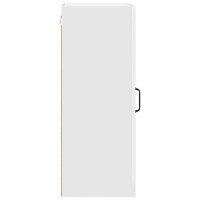 Produktbild för Diskmaskin panel Kalmar Högblanka vita 40 x 31 x 80 cm