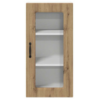 Produktbild för Diskmaskin panel Kalmar 2 pcs Artisan Ek 40 x 31 x 80 cm
