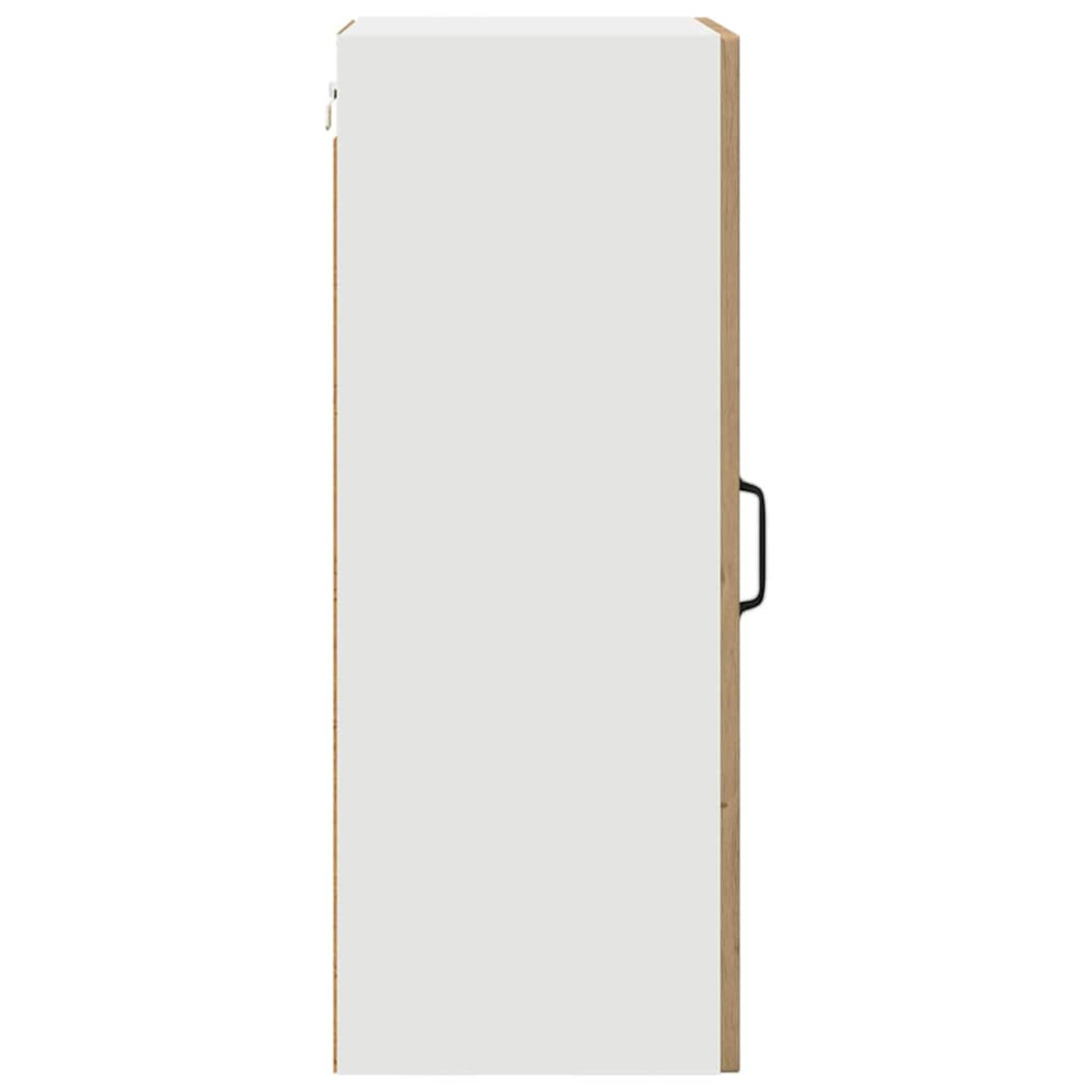 Produktbild för Diskmaskin panel Kalmar 2 pcs Artisan Ek 40 x 31 x 80 cm