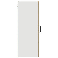 Produktbild för Diskmaskin panel Kalmar 2 pcs Artisan Ek 40 x 31 x 80 cm