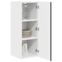 Produktbild för Diskmaskin panel Kalmar 2 pcs Svart 30 x 31 x 80 cm