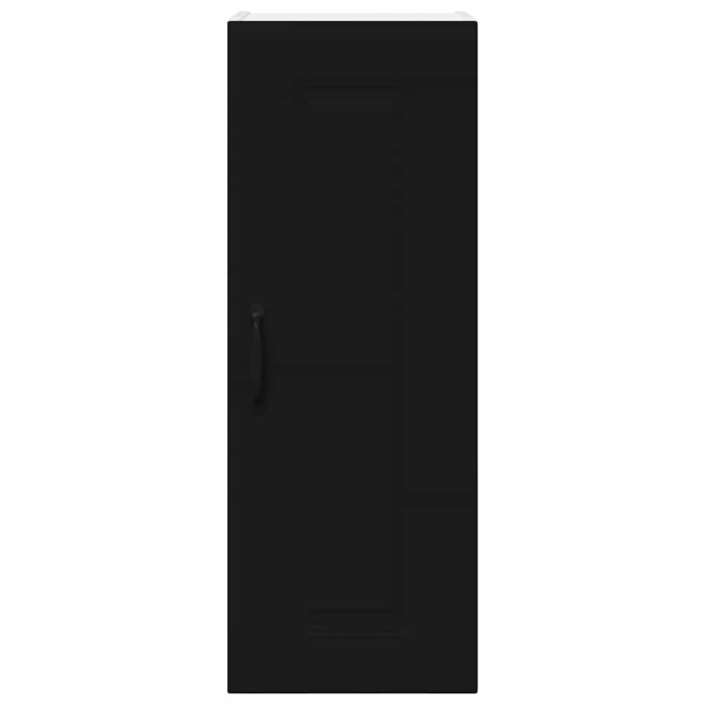 Produktbild för Diskmaskin panel Kalmar 2 pcs Svart 30 x 31 x 80 cm