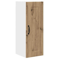 Produktbild för Diskmaskin panel Kalmar 2 pcs Artisan Ek 30 x 31 x 80 cm