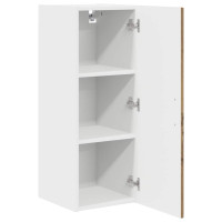 Produktbild för Diskmaskin panel Kalmar 2 pcs Artisan Ek 30 x 31 x 80 cm