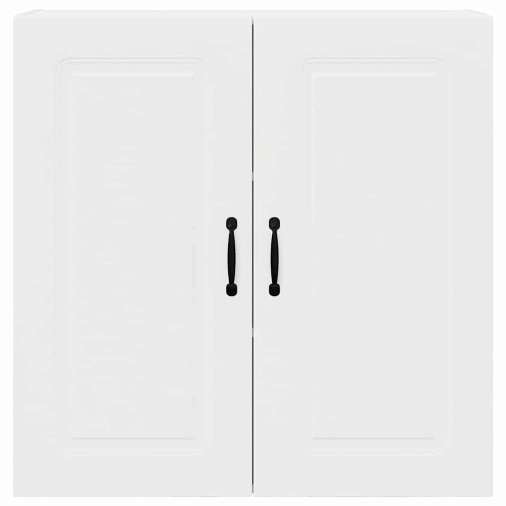 Produktbild för Diskmaskin panel Kalmar Vit 80 x 31 x 80 cm Konstruerat trä