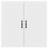 Produktbild för Diskmaskin panel Kalmar Vit 80 x 31 x 80 cm Konstruerat trä