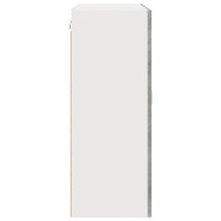 Produktbild för Diskmaskin panel Kalmar Betonggrå 80 x 31 x 80 cm