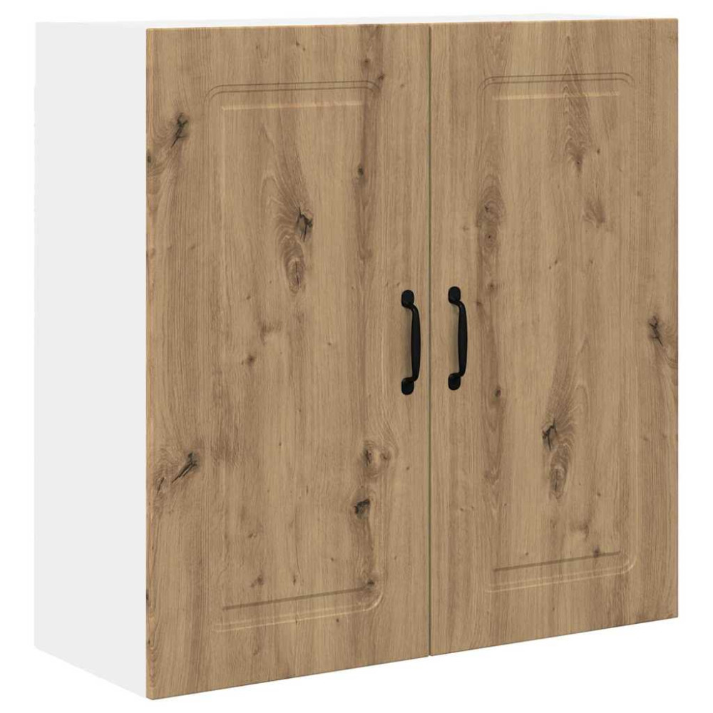 Produktbild för Diskmaskin panel Kalmar Artisan Ek 80 x 31 x 80 cm